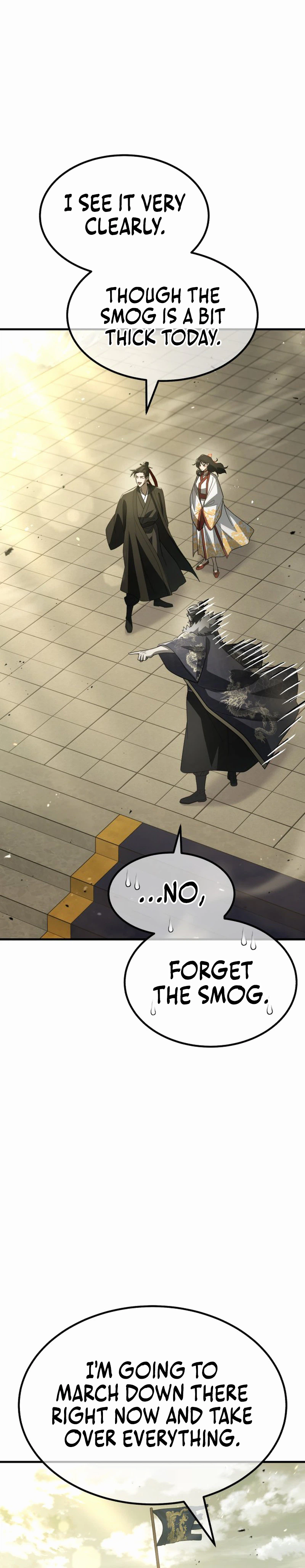 Murim’s Debt King Chapter 1 Page 60