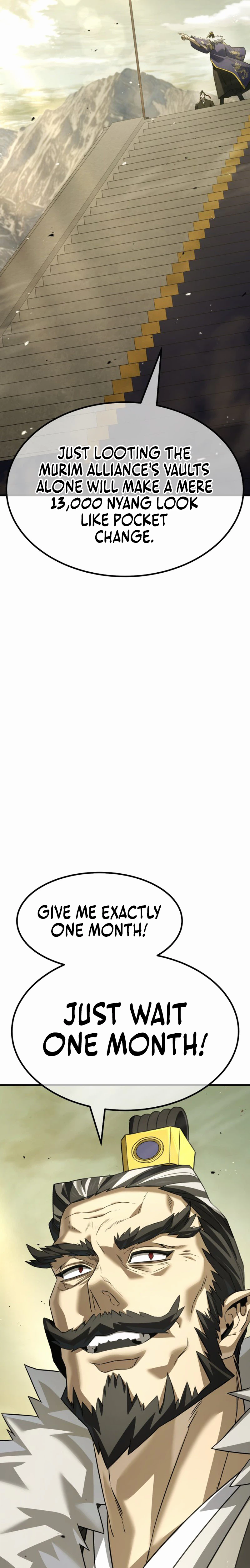 Murim’s Debt King Chapter 1 Page 61