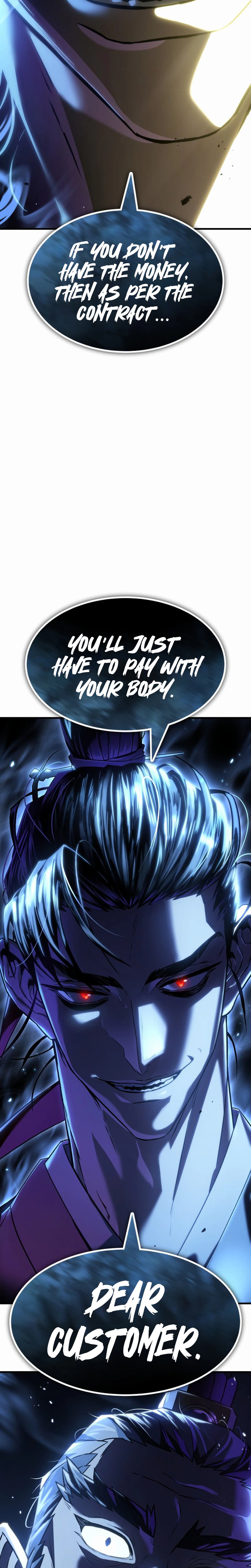 Murim’s Debt King Chapter 1 Page 67