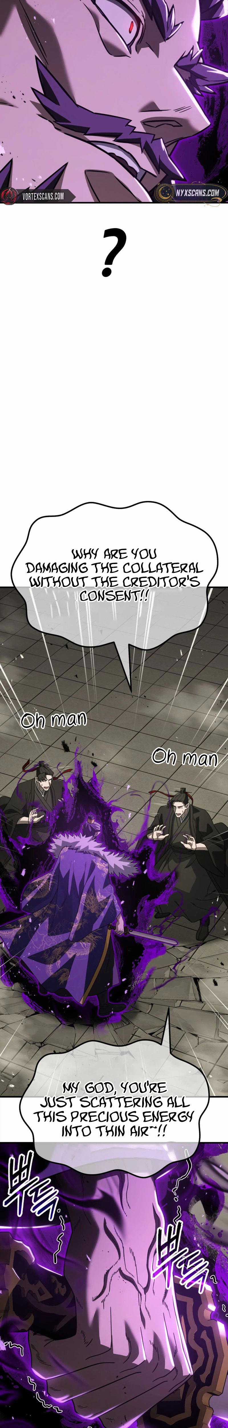 Murim’s Debt King Chapter 1 Page 79