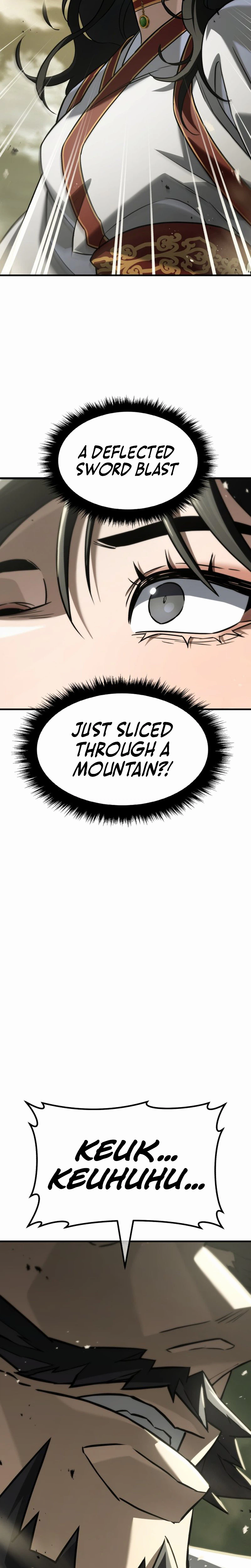 Murim’s Debt King Chapter 1 Page 88