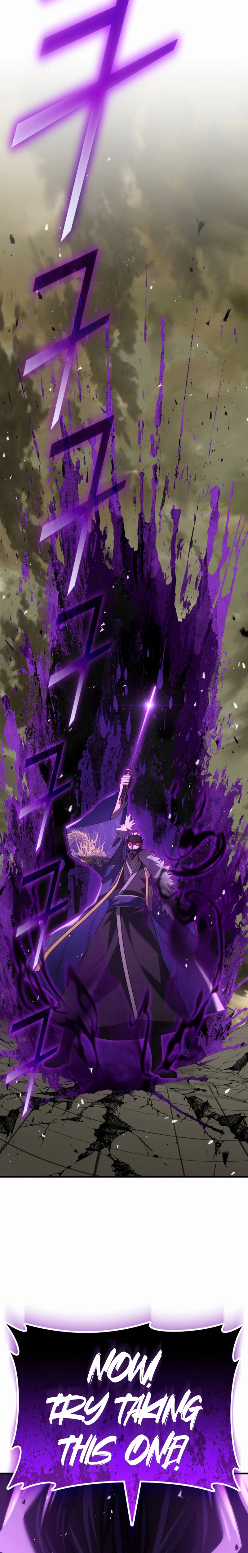 Murim’s Debt King Chapter 1 Page 91