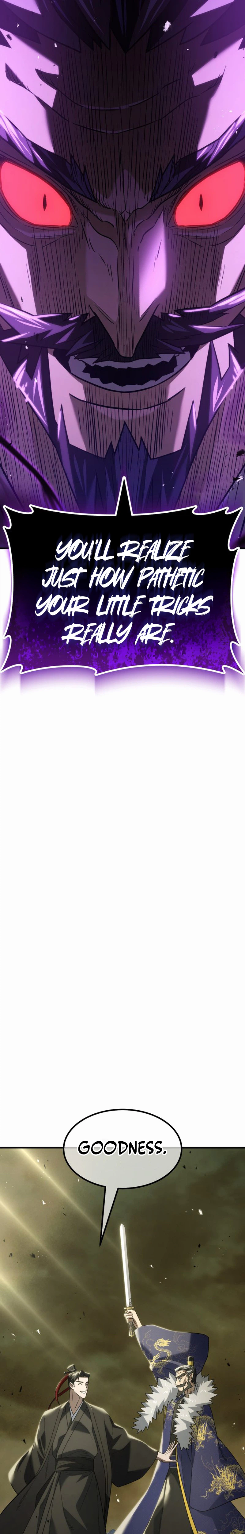 Murim’s Debt King Chapter 1 Page 92