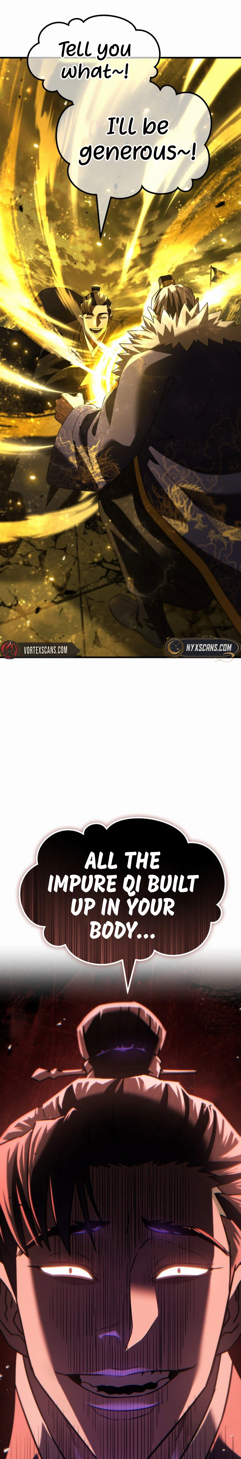 Murim’s Debt King Chapter 1 Page 102