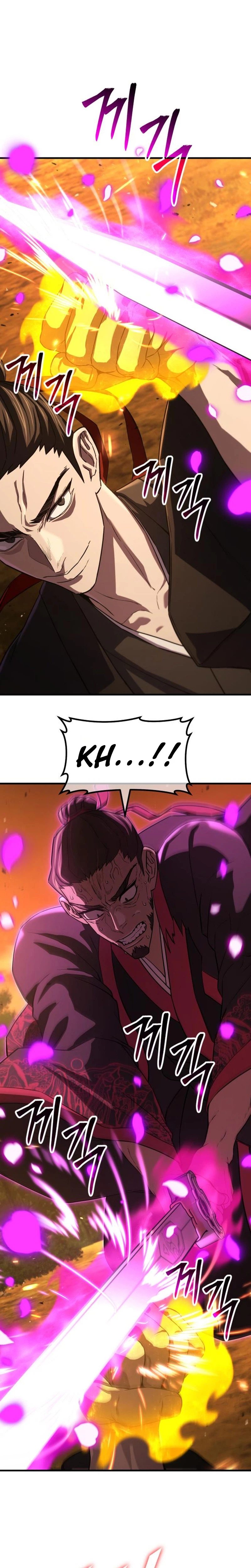 Murim’s Debt King Chapter 16 Page 10