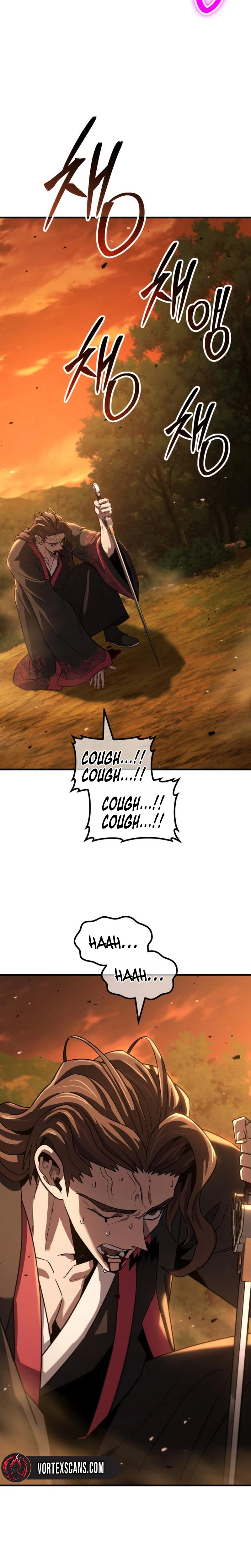 Murim’s Debt King Chapter 16 Page 17