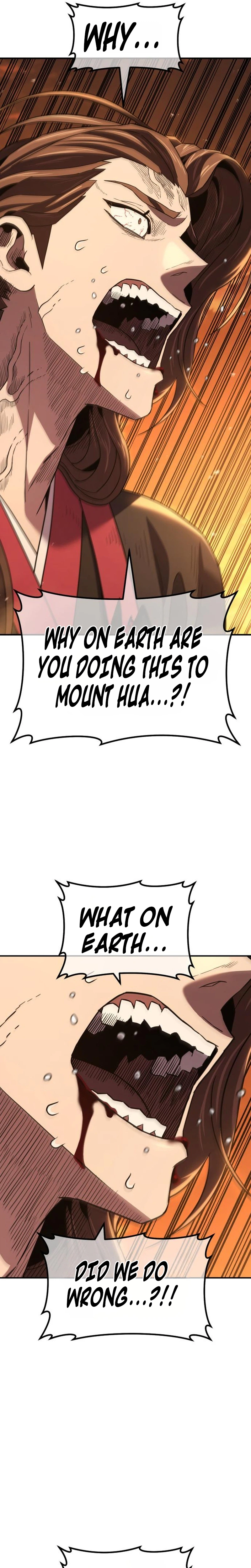 Murim’s Debt King Chapter 16 Page 31