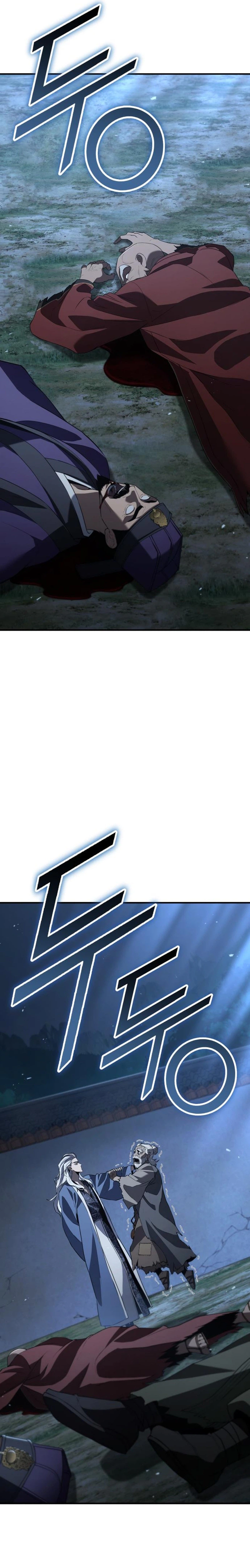 Murim’s Debt King Chapter 16 Page 37
