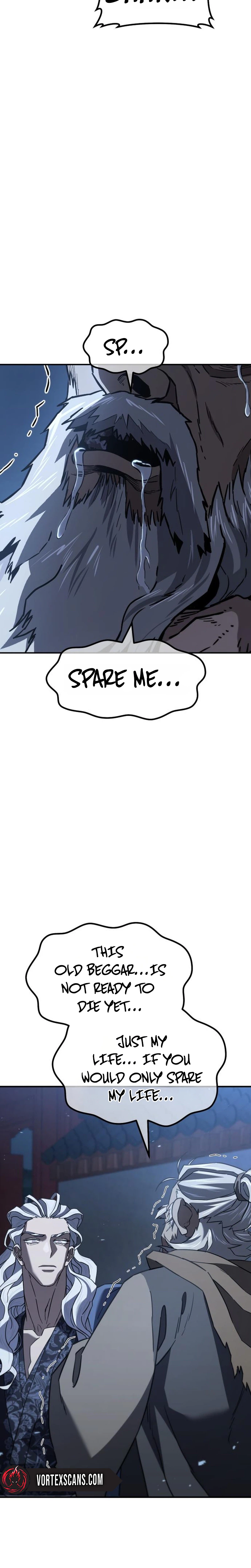 Murim’s Debt King Chapter 16 Page 39