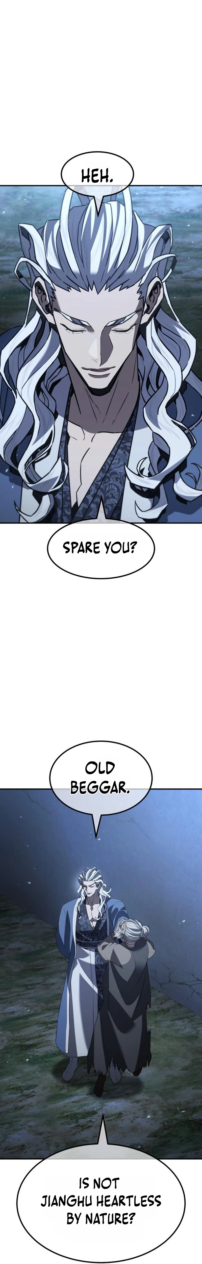 Murim’s Debt King Chapter 16 Page 40