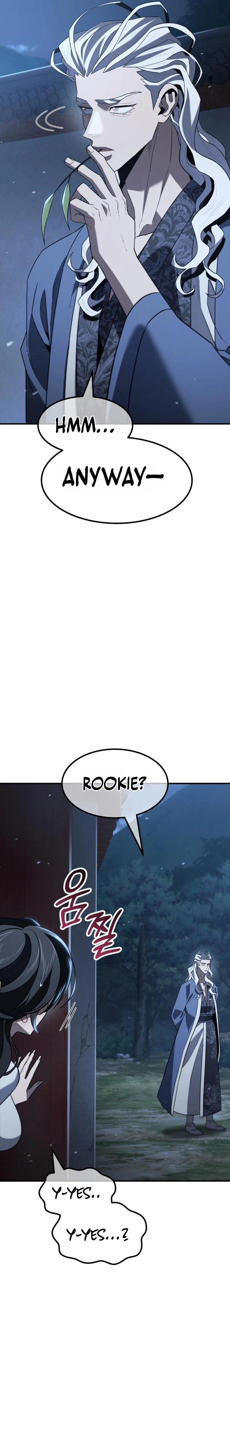 Murim’s Debt King Chapter 16 Page 46