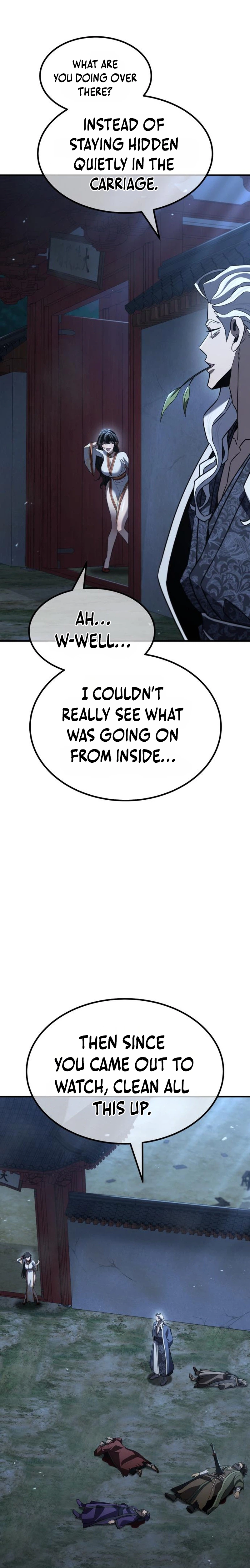 Murim’s Debt King Chapter 16 Page 47