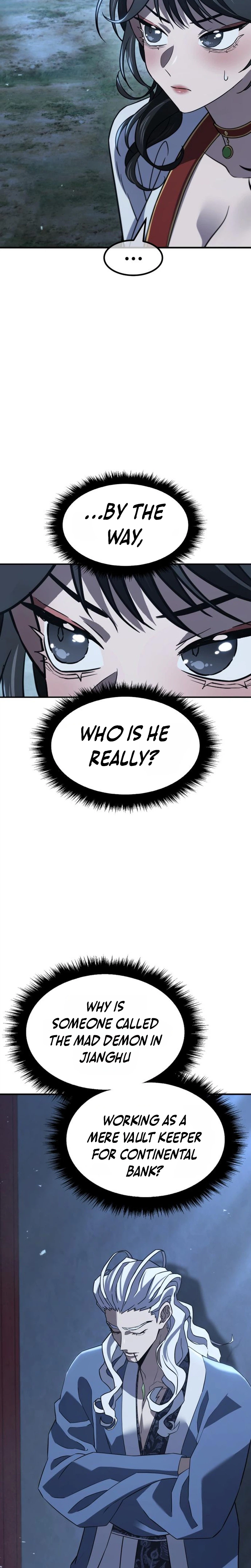 Murim’s Debt King Chapter 16 Page 50