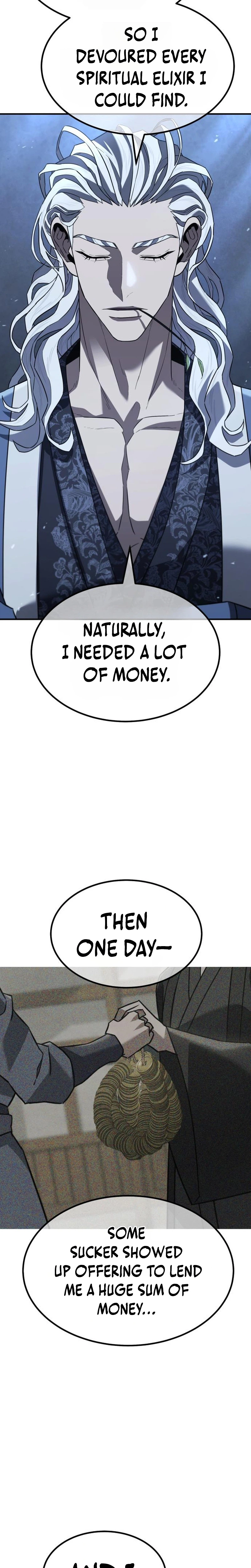 Murim’s Debt King Chapter 16 Page 53