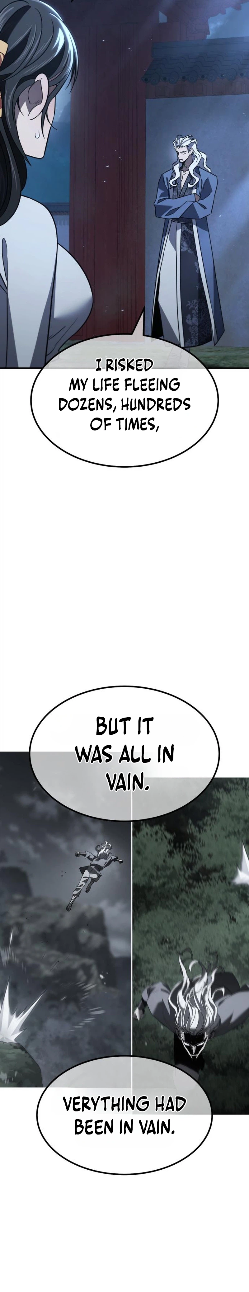 Murim’s Debt King Chapter 16 Page 57