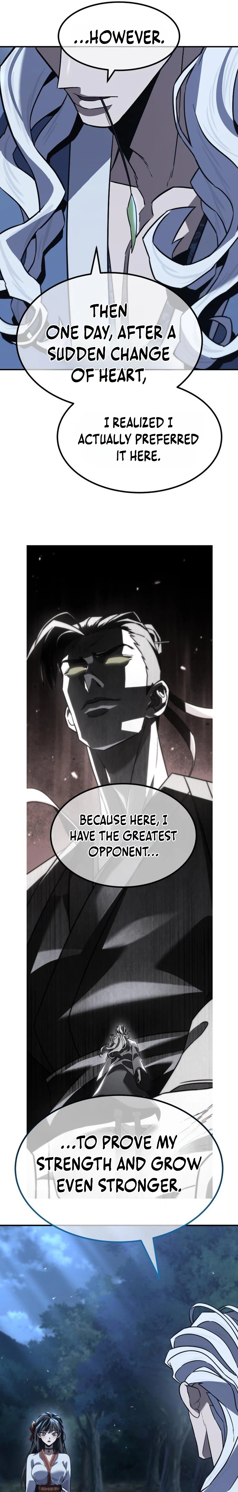 Murim’s Debt King Chapter 16 Page 58