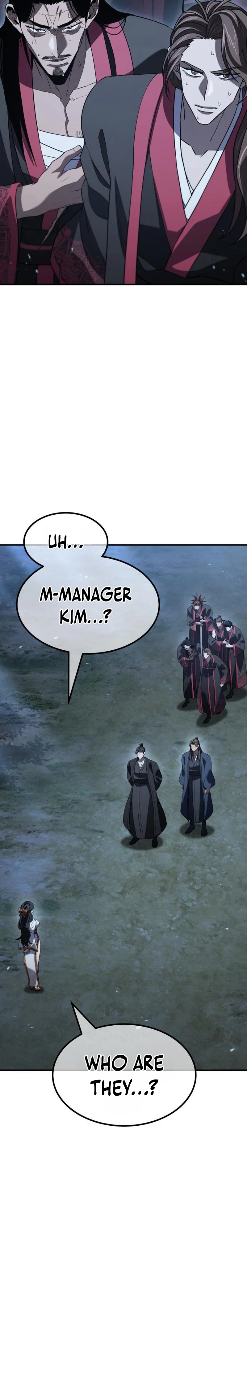 Murim’s Debt King Chapter 16 Page 63