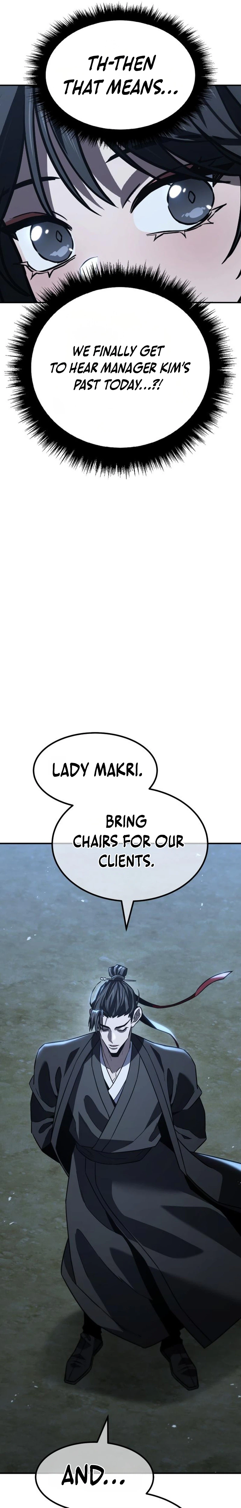 Murim’s Debt King Chapter 16 Page 67