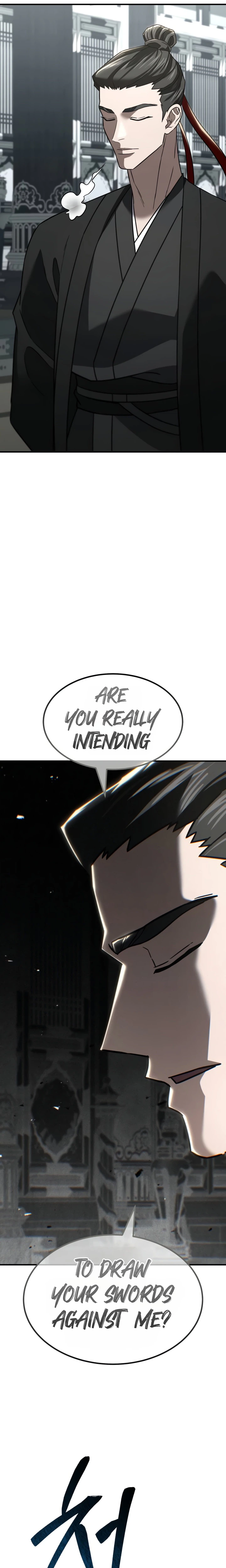 Murim’s Debt King Chapter 17 Page 29