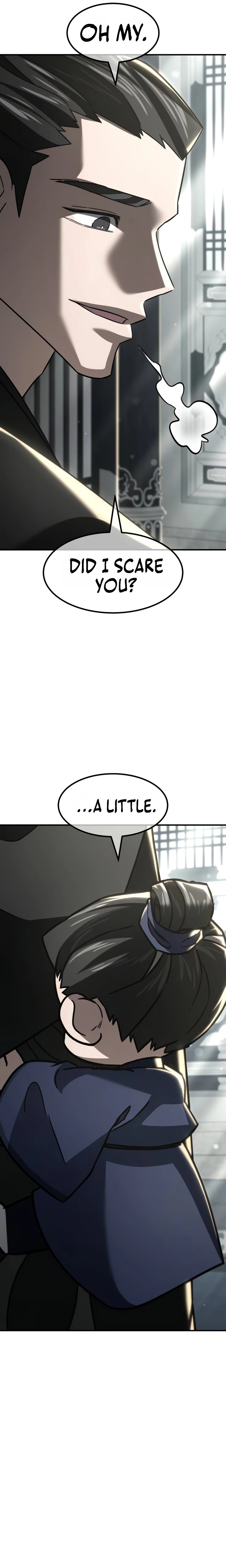 Murim’s Debt King Chapter 17 Page 39