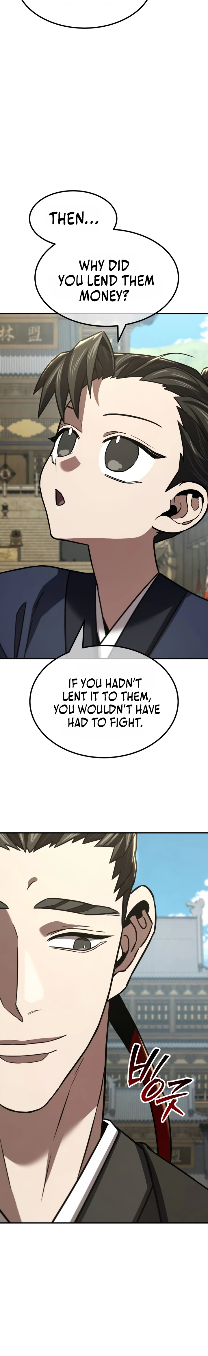 Murim’s Debt King Chapter 17 Page 42