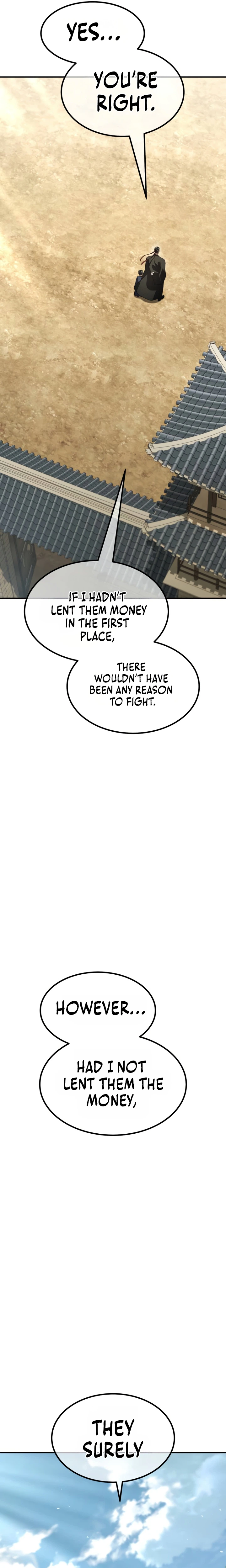 Murim’s Debt King Chapter 17 Page 43
