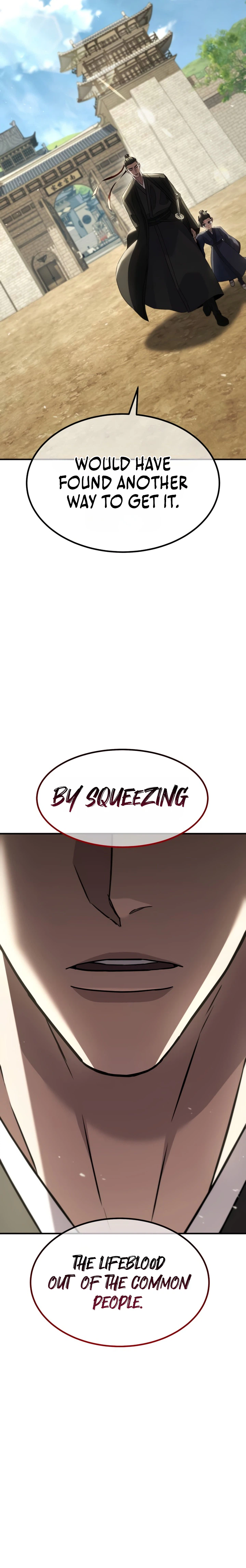 Murim’s Debt King Chapter 17 Page 44