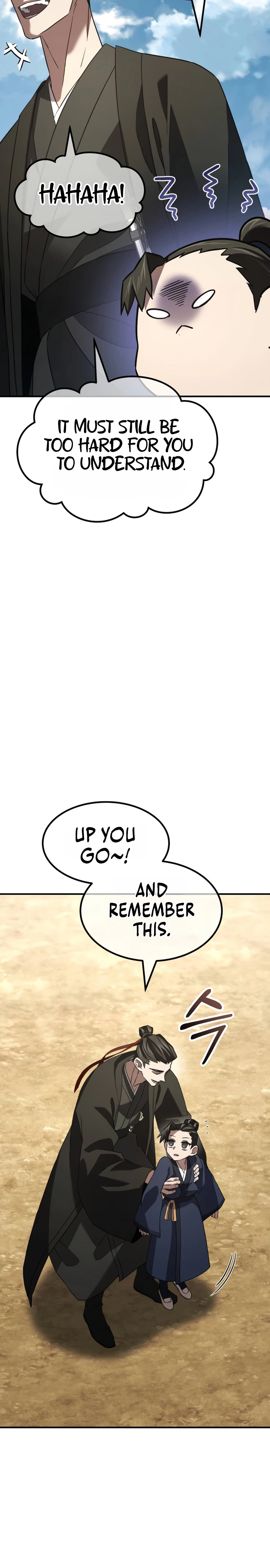 Murim’s Debt King Chapter 17 Page 46