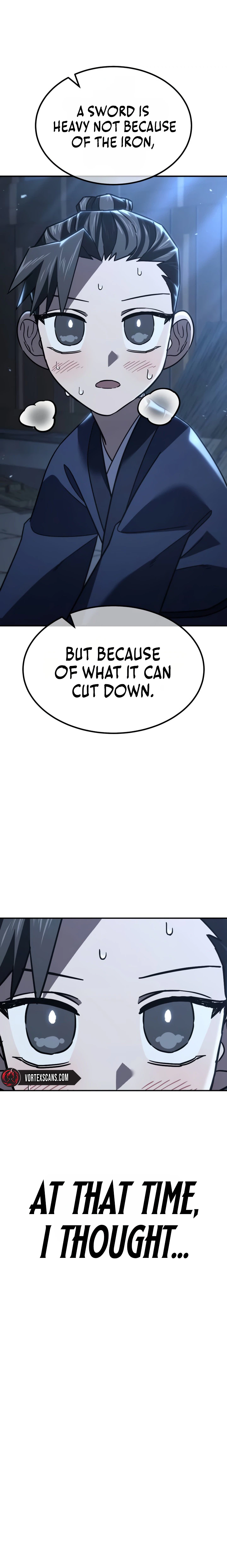 Murim’s Debt King Chapter 17 Page 58
