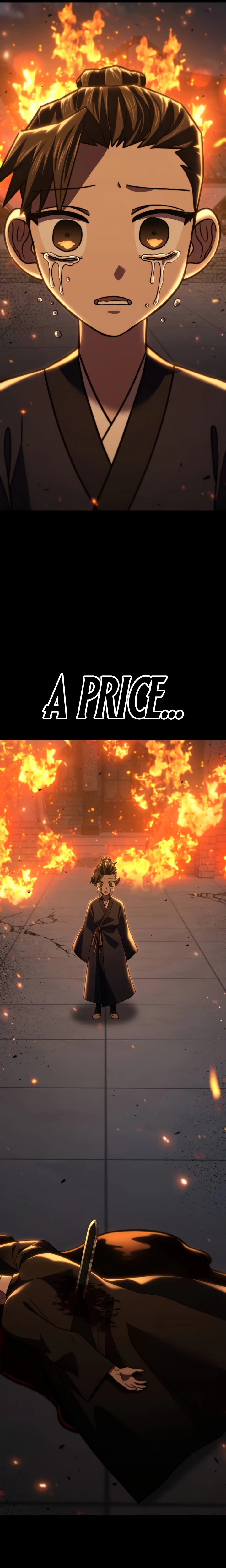 Murim’s Debt King Chapter 17 Page 61