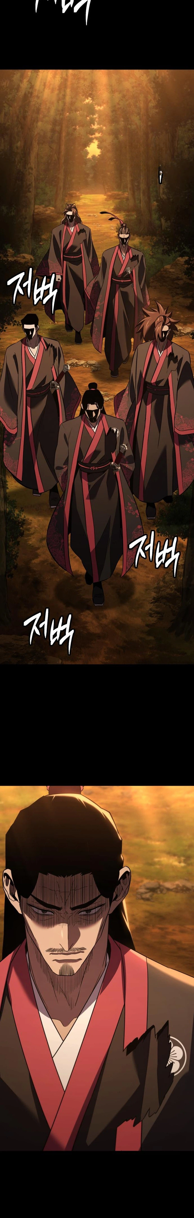 Murim’s Debt King Chapter 13 Page 6