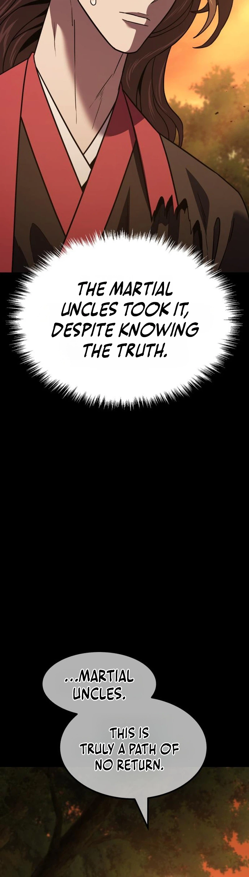 Murim’s Debt King Chapter 13 Page 12