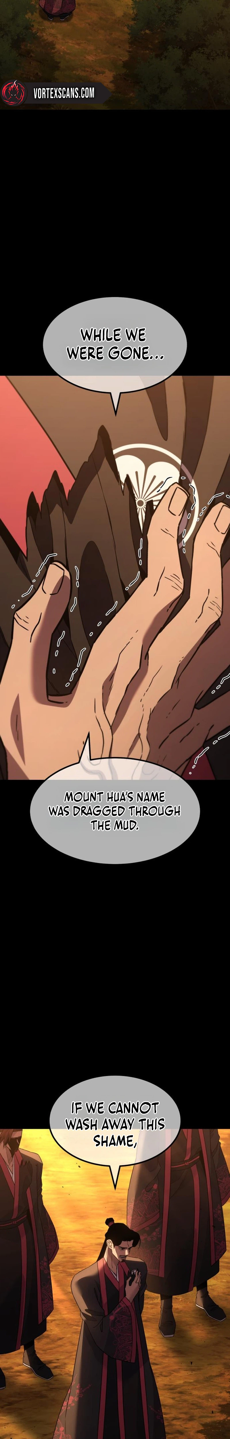 Murim’s Debt King Chapter 13 Page 14