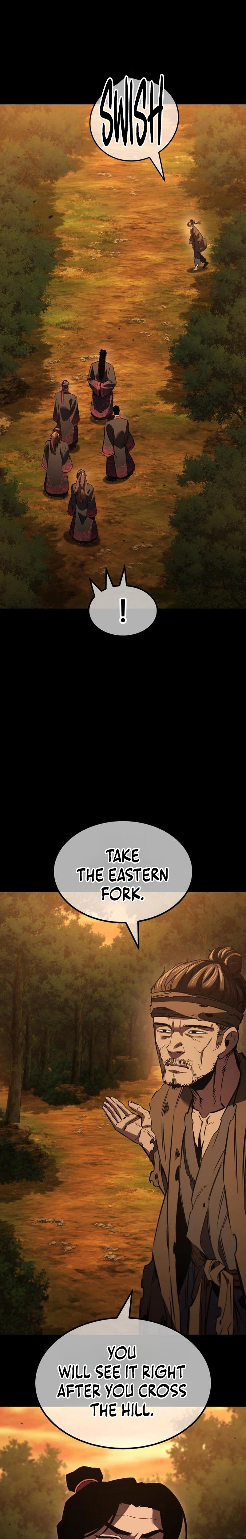 Murim’s Debt King Chapter 13 Page 17