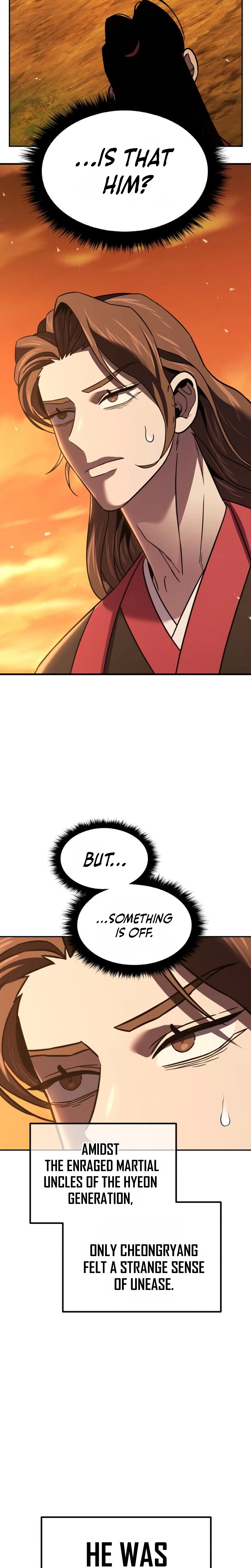 Murim’s Debt King Chapter 13 Page 23