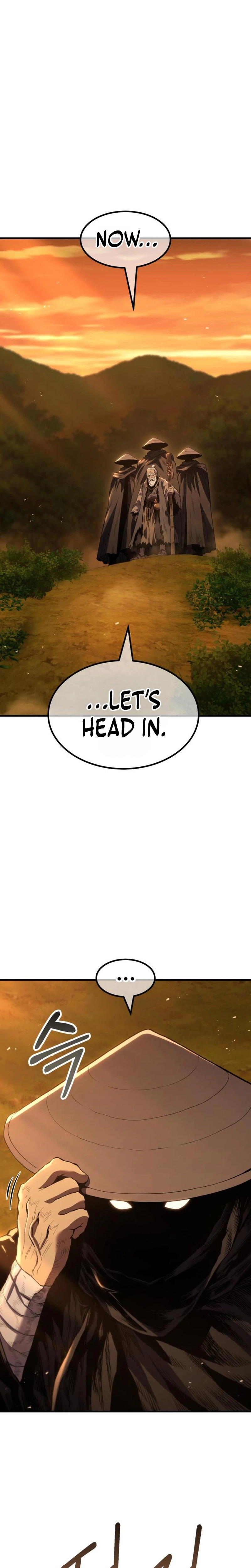 Murim’s Debt King Chapter 13 Page 44