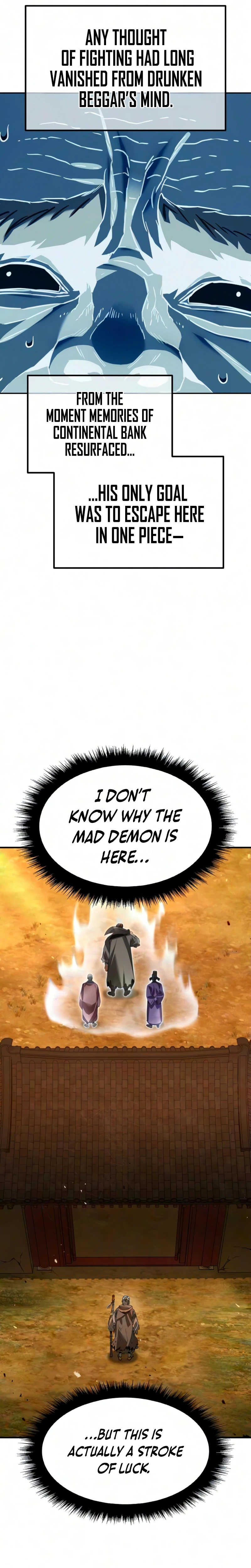 Murim’s Debt King Chapter 15 Page 13
