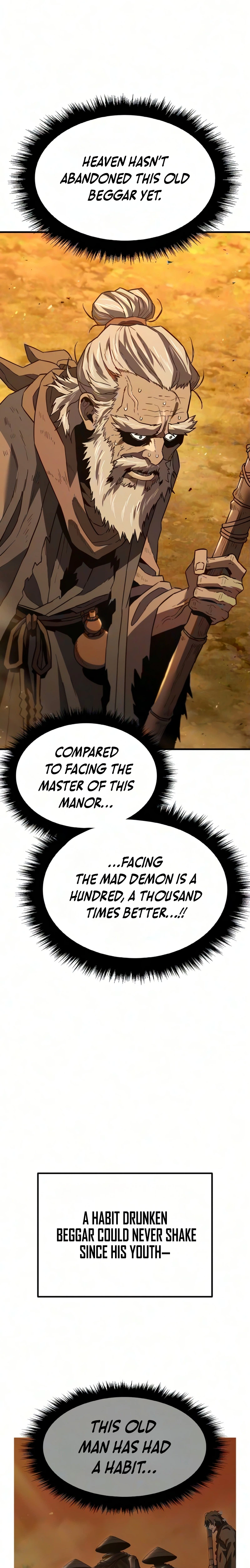 Murim’s Debt King Chapter 15 Page 14