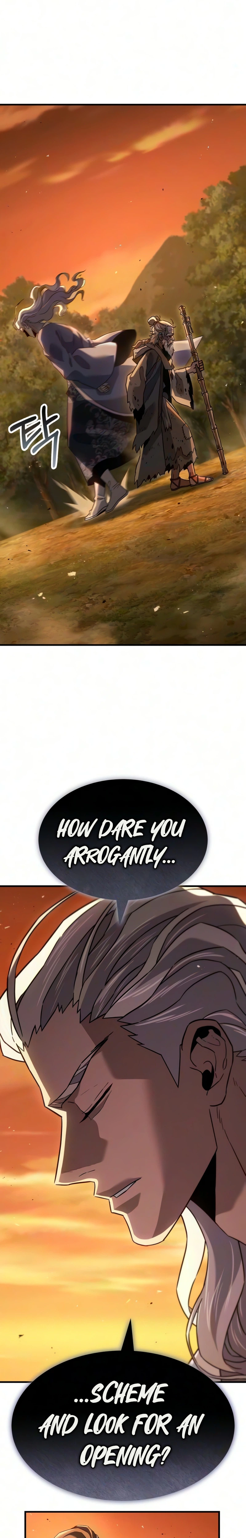 Murim’s Debt King Chapter 15 Page 19