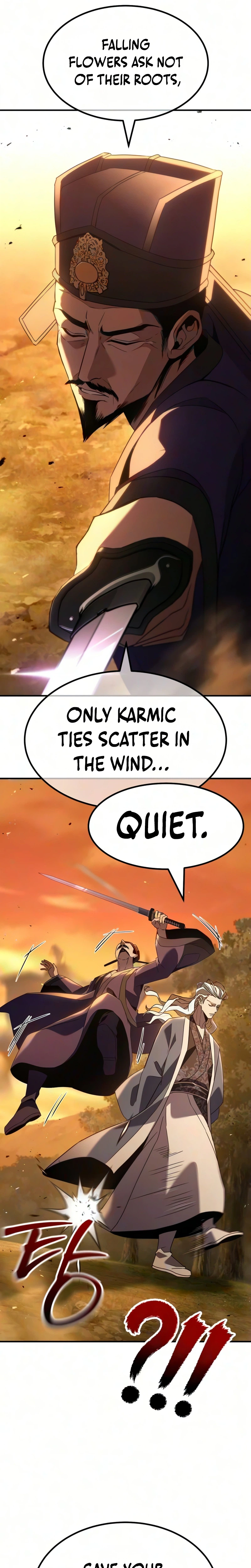 Murim’s Debt King Chapter 15 Page 39
