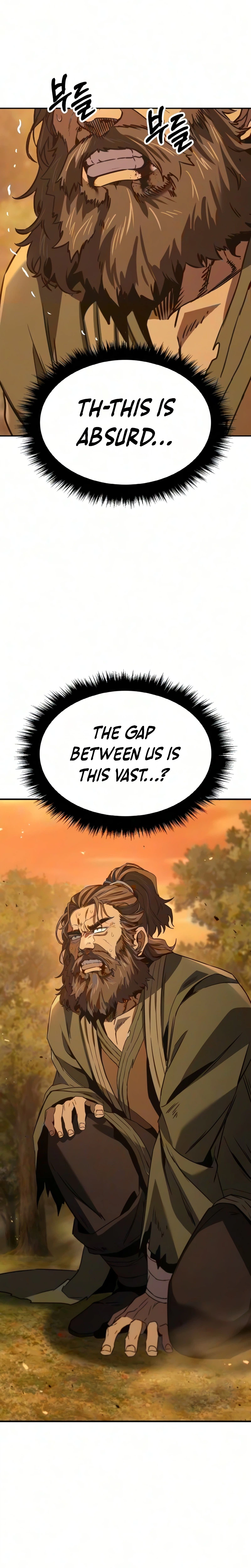 Murim’s Debt King Chapter 15 Page 43