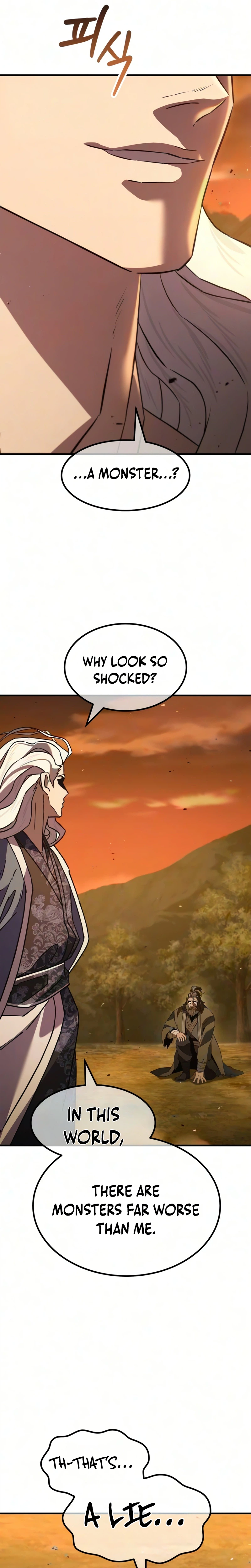 Murim’s Debt King Chapter 15 Page 48