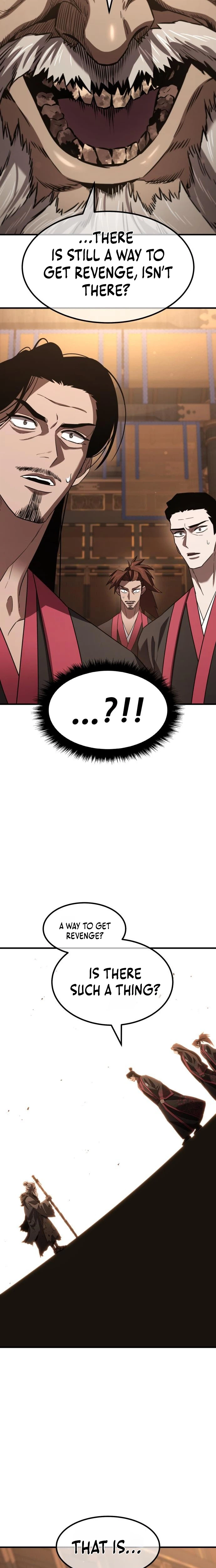 Murim’s Debt King Chapter 12 Page 8