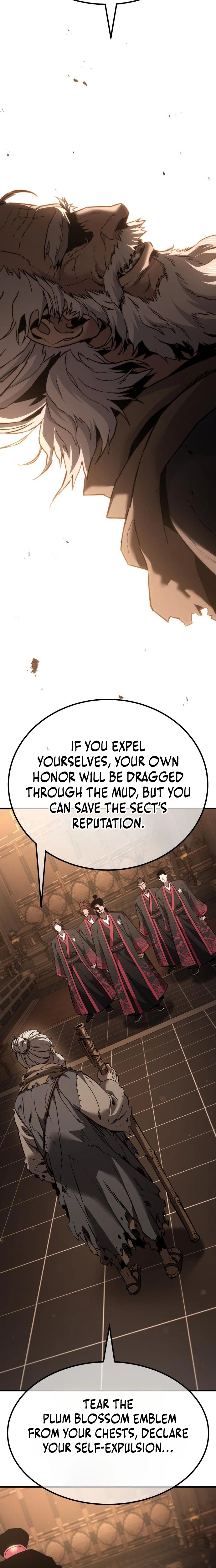 Murim’s Debt King Chapter 12 Page 17