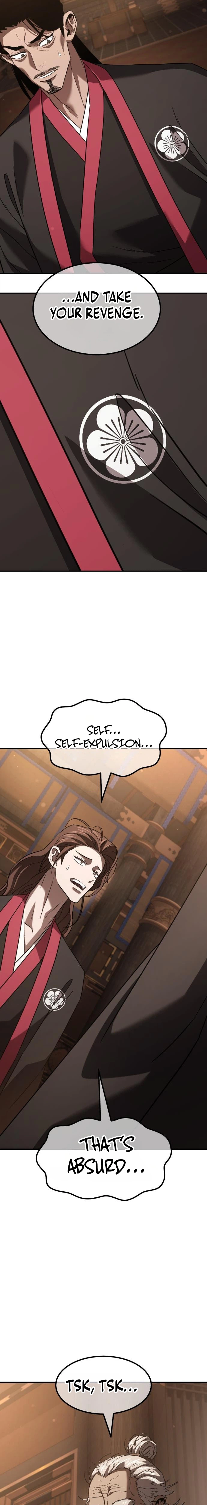 Murim’s Debt King Chapter 12 Page 18