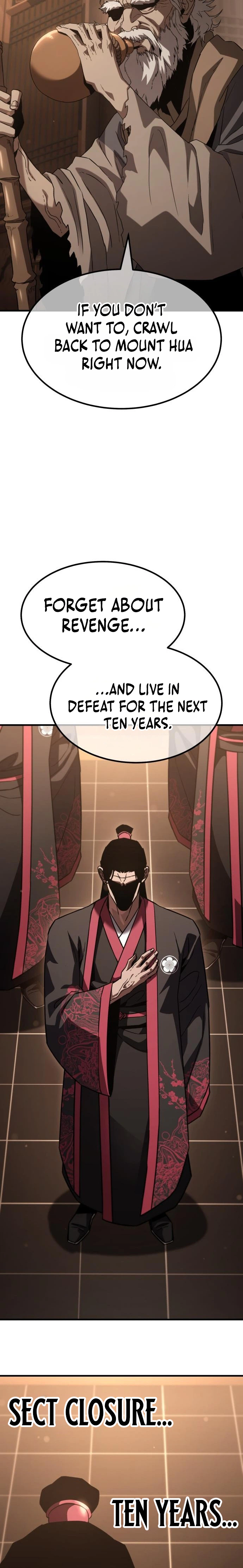 Murim’s Debt King Chapter 12 Page 19