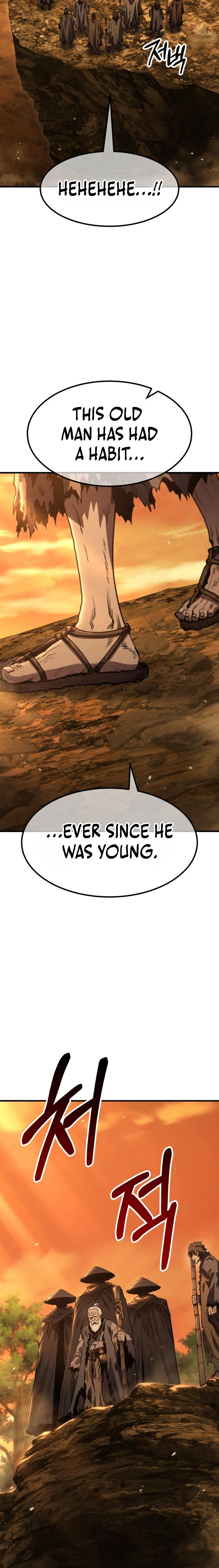 Murim’s Debt King Chapter 12 Page 34