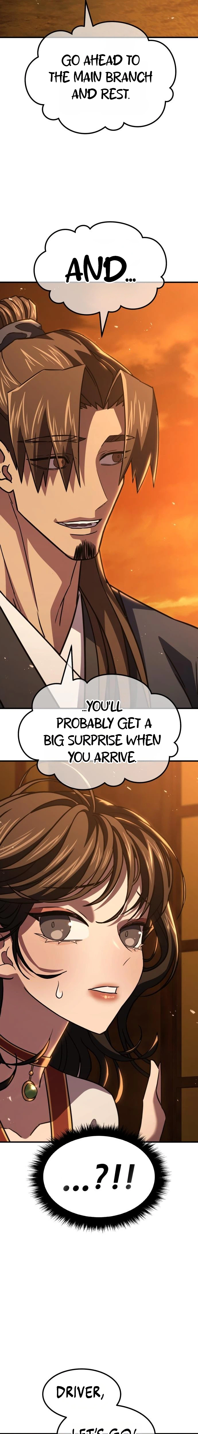 Murim’s Debt King Chapter 12 Page 44