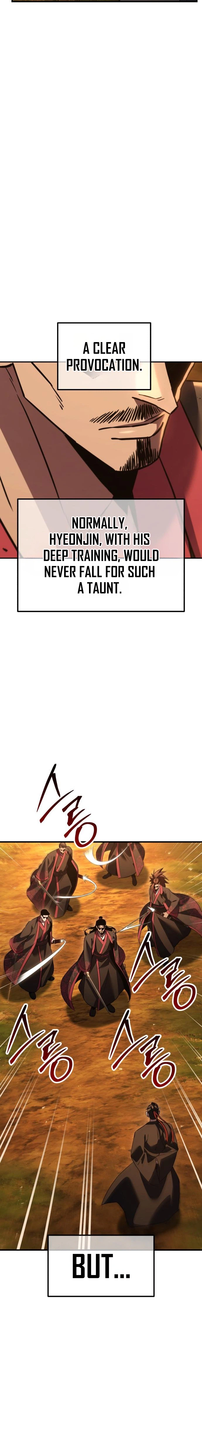 Murim’s Debt King Chapter 12 Page 52