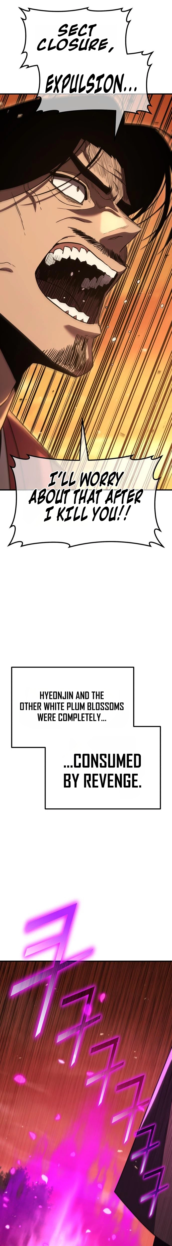 Murim’s Debt King Chapter 12 Page 53